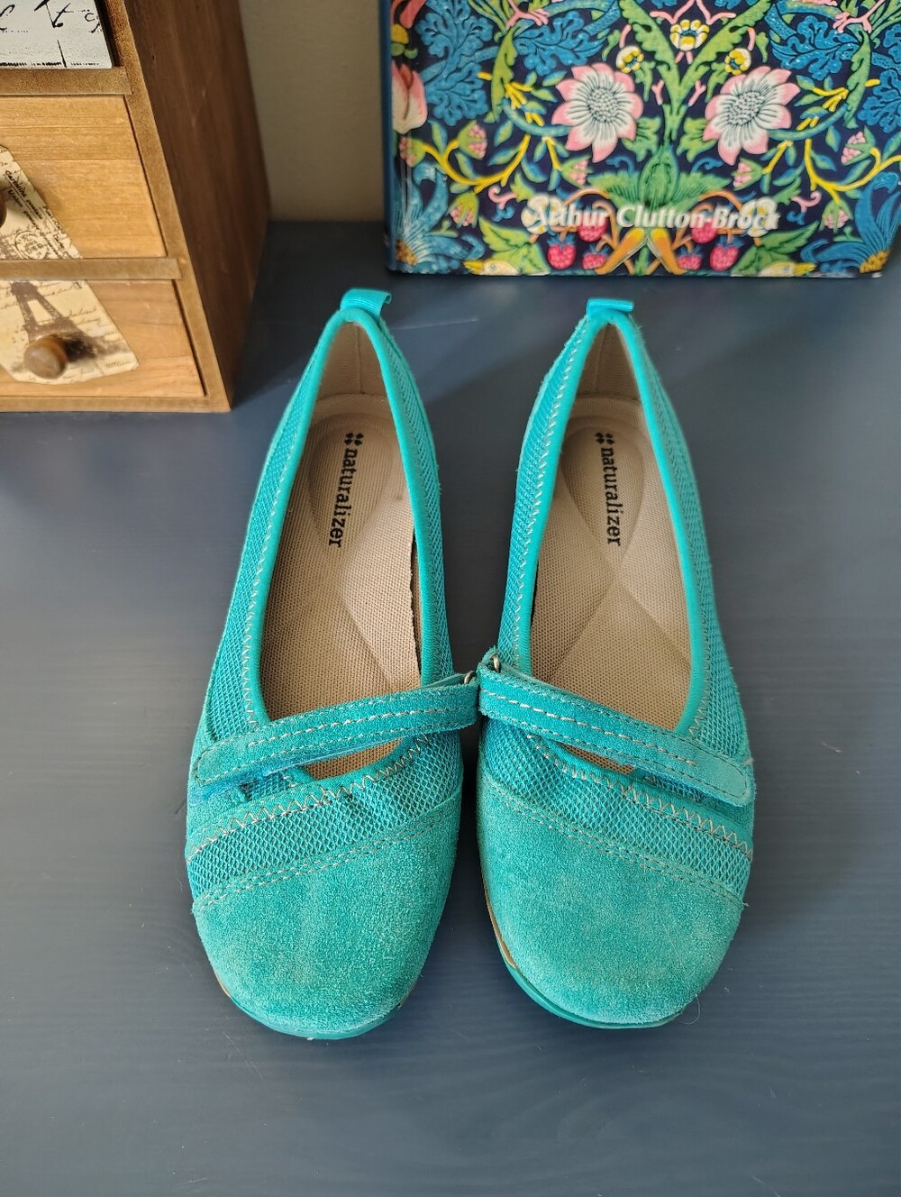 Naturalizer Women's Yesinia Shoes - size 6.5